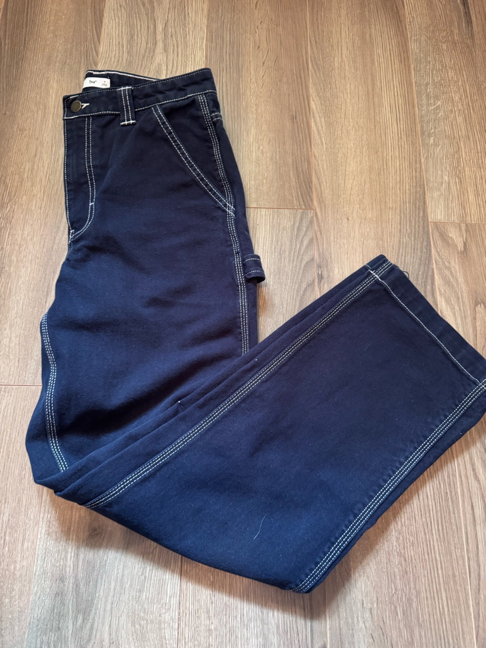 Tna Carpenter Jeans